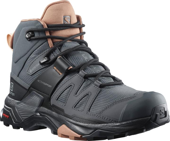 Actual product image Salomon X Ultra 4 Mid Gore-Tex® (37 1/3)