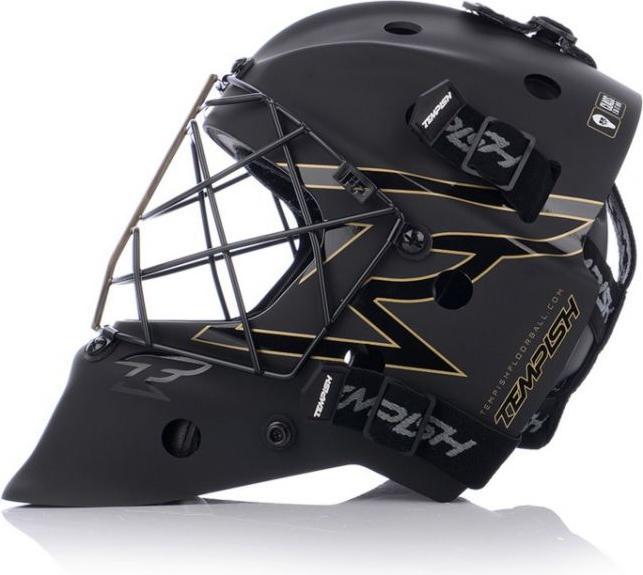 Produktbild Tempish Tormaske. Unihockey-Kurs