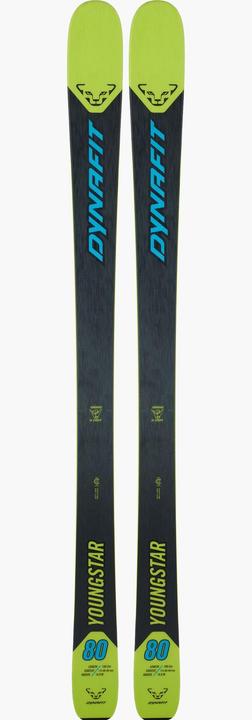 Produktbild Dynafit Youngstar Tourenski Unisex (120 cm)