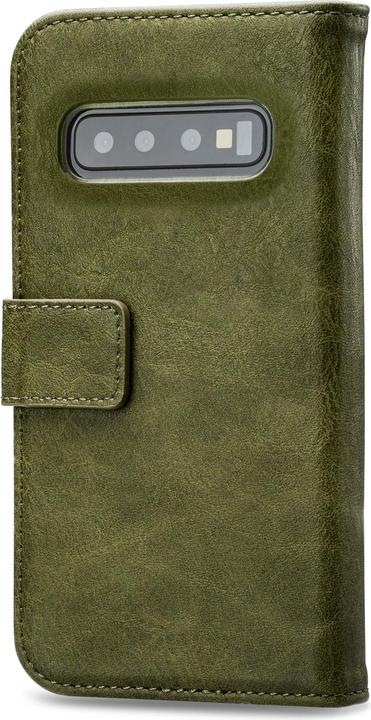 Actual product image Mobilize Elite Gelly Wallet (Samsung Galaxy S10+)