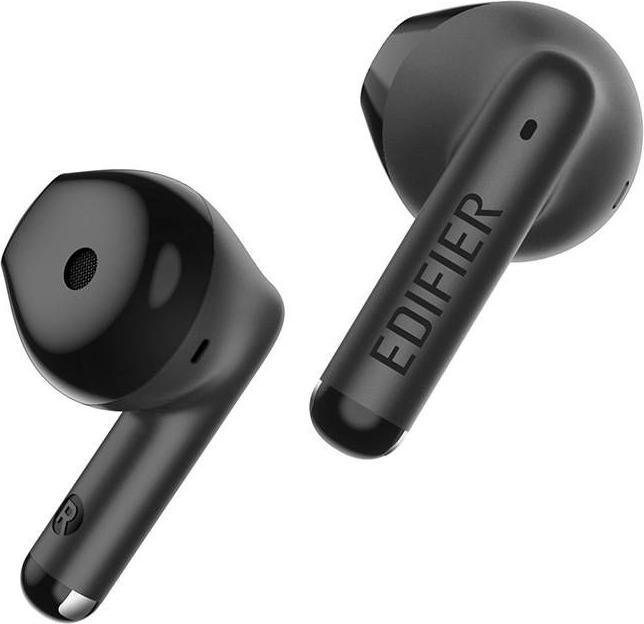 Image du produit Edifier Ecouteurs TWS W100T (black) (ANC, 7 h, Sans fil)