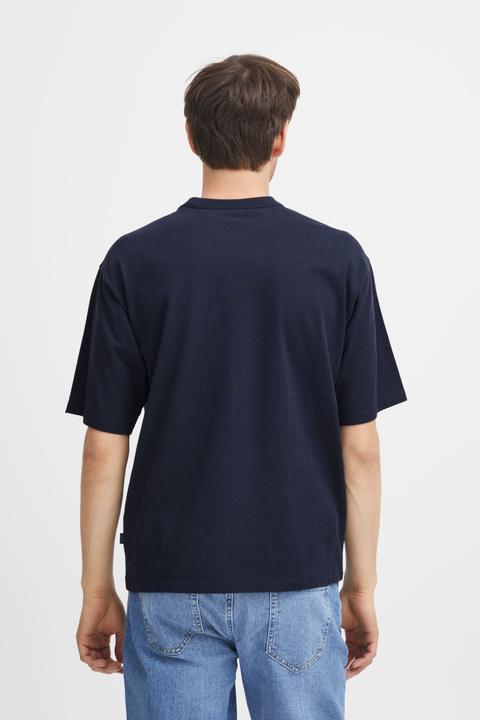 Immagine prodotto Casual Friday Maglietta CFTue con ricamo sul petto - 20504815 (L)