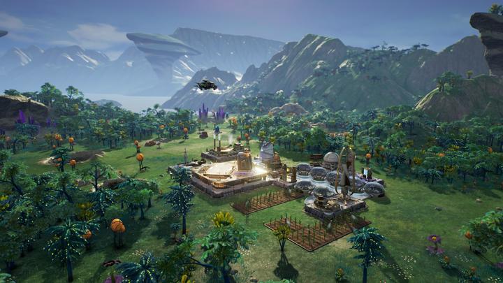 Produktbild Plaion Aven Colony (Xbox One X, Xbox Series X, IT)