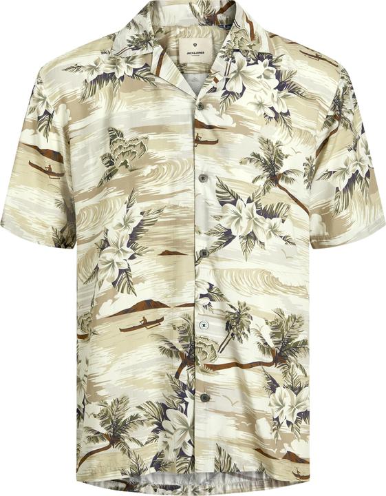 Jack & Jones Relaxed Fit Hemd Hemd