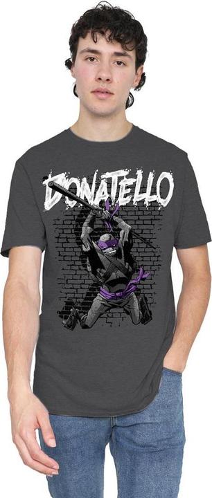 Produktbild Teenage Mutant NT TShirt (L)