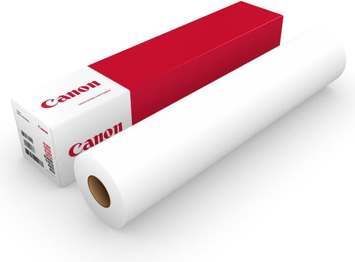 Canon Papier photo satiné (200 g/m², Plotter rouleaux, 1 x)