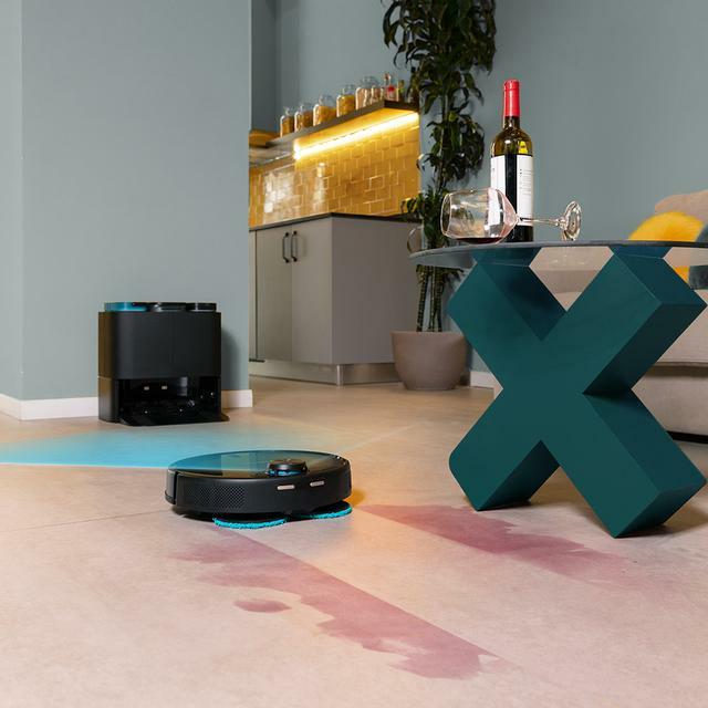 Image du produit Cecotec CONGA 11090 (Robot vacuum)