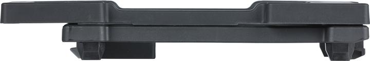 Actual product image Basil MIK adapter