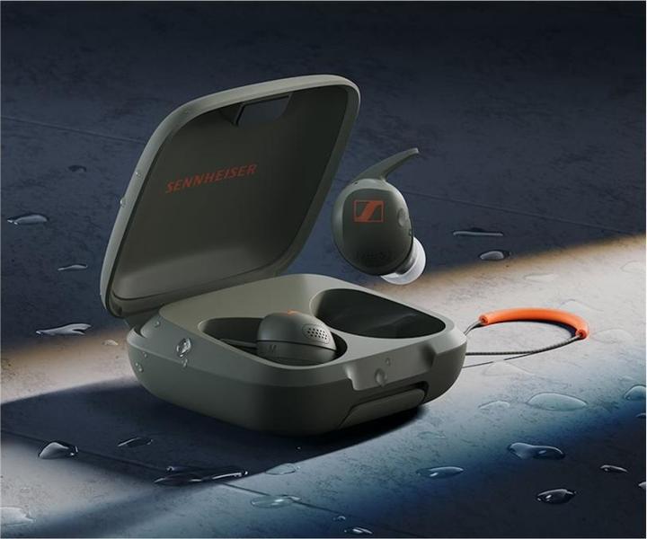 Actual product image Sennheiser Momentum Sport (ANC, 5.50 h, Wireless)