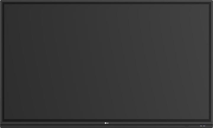 Produktbild LG Touch Display 75TR3PJ-B Multitouch 75 (3840 x 2160 Pixel, 75")