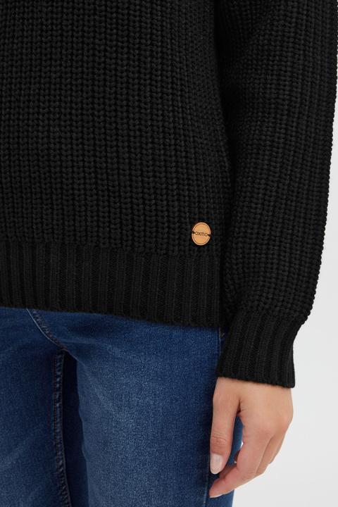Actual product image Oxmo OXNanny - 21800122-ME (L)