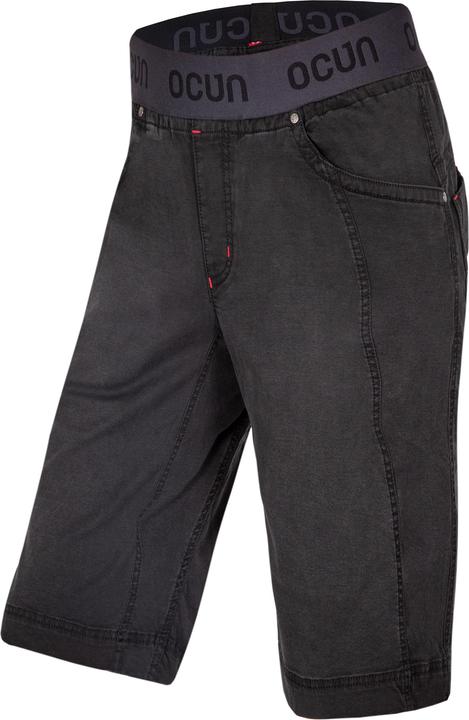 Ocun Mánia Jeans Organic Shorts, Kletterhose