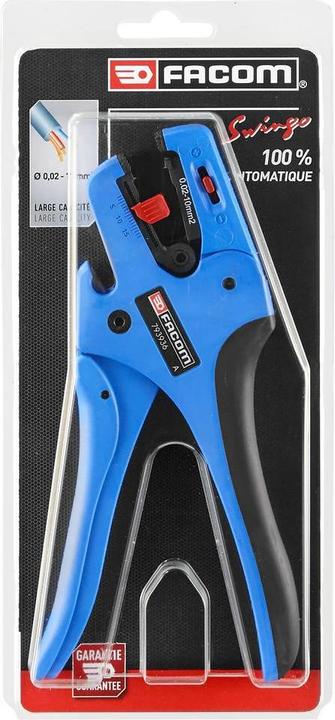 Actual product image Facom Automatic wire stripper Ge (18 mm)