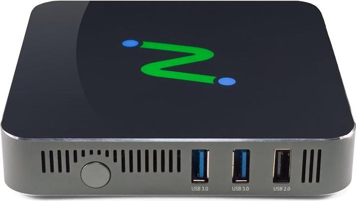 Actual product image nComputing EX500W Intel N5095 2GHz 64GB eMMC 8GB S (Intel Celeron N5095)