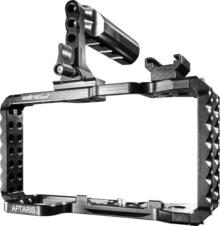 Produktbild Walimex Aptaris für Sony NEX (Cage)