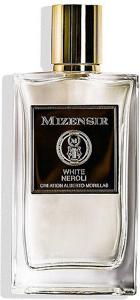 Actual product image Mizensir White Neroli Eau de Parfum 100ml (Eau de parfum, 100 ml)