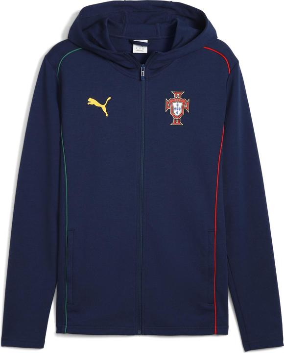 Actual product image Puma FPF Casuals Hooded Jacket (XL)