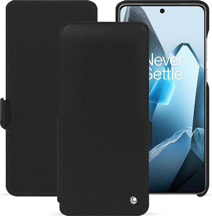 Produktbild Noreve Lederschutzhülle horizontal (OnePlus 13)