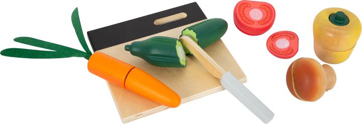 Image du produit small foot Kit de découpe de légumes "fresh