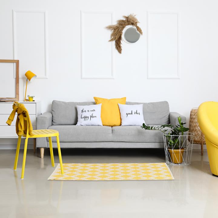 Actual product image Relaxdays Läufer (70 x 140 x 0.5 cm)