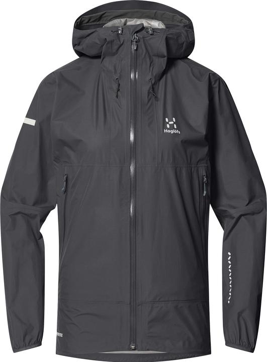 Produktbild Haglöfs Women's L.I.M GTX Jacket (XS)