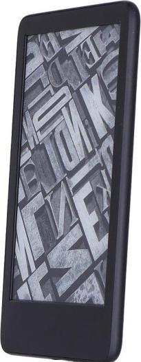 Actual product image Amazon Czytnik Kindle 11 bez reklam (B09SWS16W6) (6", 16 GB, Black)