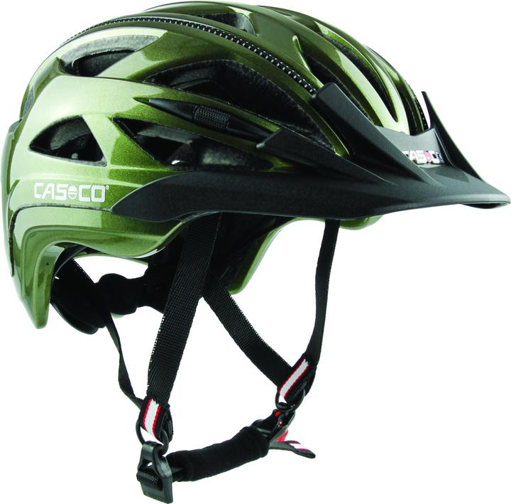 Actual product image Casco ACTIV 2 (58 cm)
