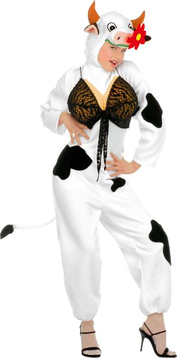 Image du produit Widmann Kostüm Sexy Kuh (M)