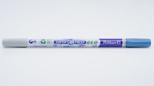 Productafbeelding Pelikan Inktgum Super-Pirat ECO 850M 1 stuk vouwdoosje