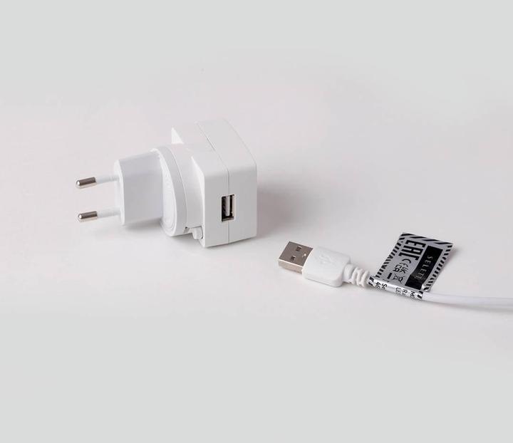 Actual product image Seletti Mouse Lamp Lop Lying Down Table Lamp Gold (90 lm, E14)