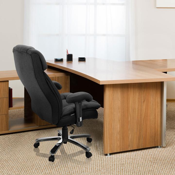 Produktbild Hjh Office Builder XXL I