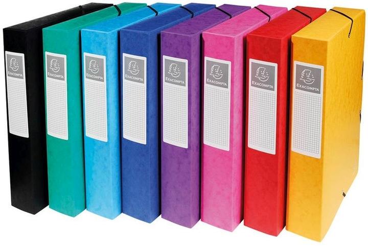 Exacompta Archivbox (A4)