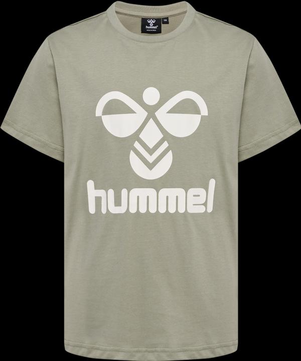 Image du produit hummel hmlTRES T-SHIRT S/S (128)