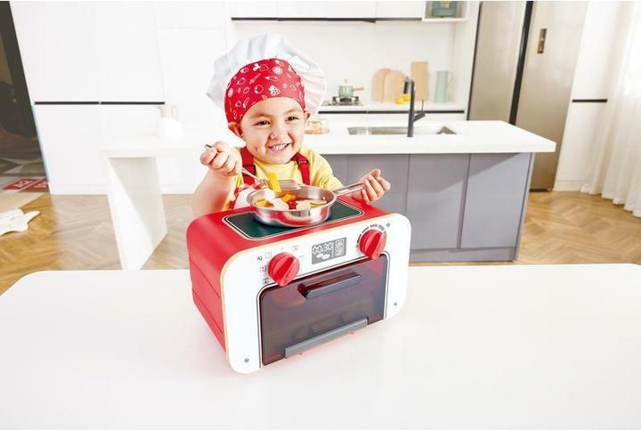 Produktbild Hape Color Changing Oven