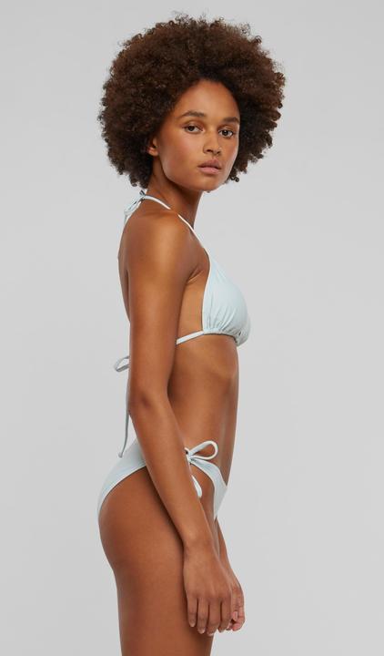 Immagine prodotto Urban Classics Bikini a triangolo riciclato da donna - 11850 (S)