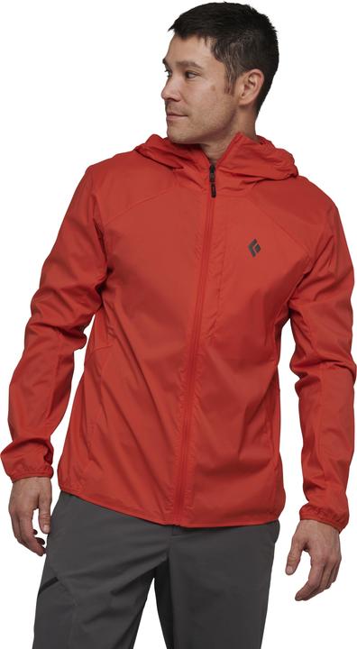 Immagine prodotto Black Diamond M Alpine Start Hoody (L)