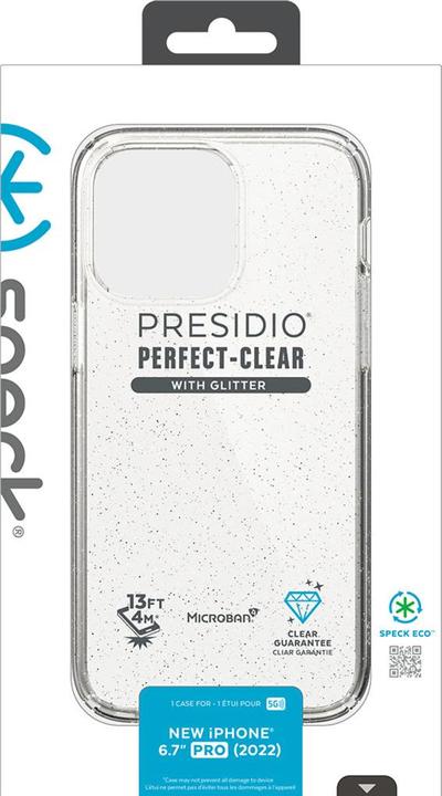 Immagine prodotto speck Custodia per iPhone 14 serie Pro Max (Apple iPhone 14 Pro Max)