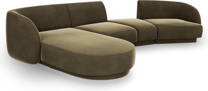 Image du produit Micadoni Miley (4 places, 2 places, 3 places)