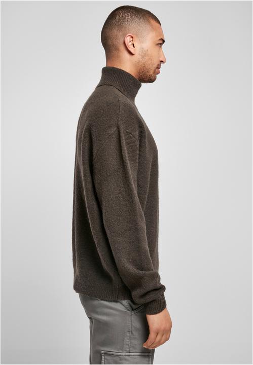 Immagine prodotto Urban Classics Maglione oversize con scollo a rotolo (M)