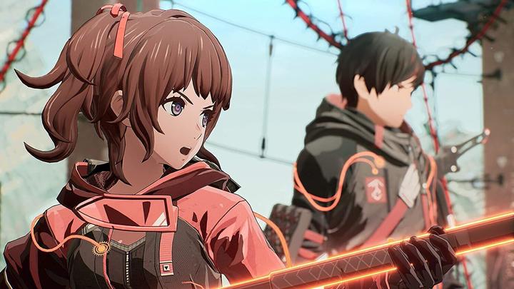 Image du produit Bandai Namco Scarlet Nexus (Xbox One / Série X) (nb2) (Xbox One X, Xbox Series X, IT)