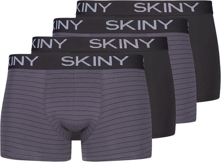 Anthracite Stripe Selection