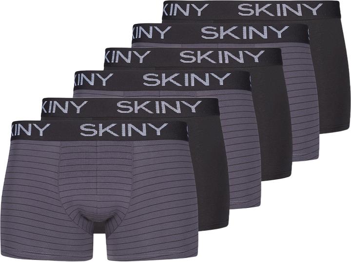 Anthracite Stripe Selection