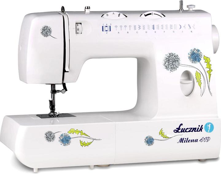 Łucznik Milena II 419
