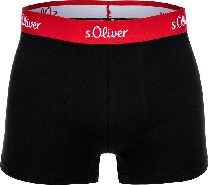 Image du produit S.Oliver Hommes (XXL, Lot de 3)
