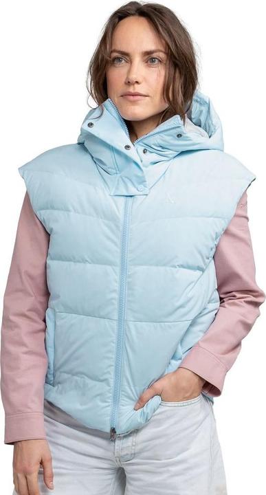 Image du produit Schöffel Gilet Down Style Vindave (S)