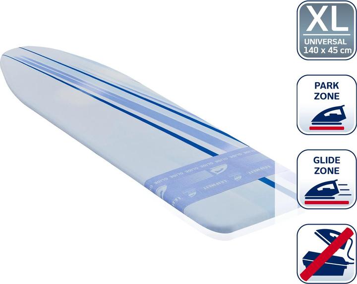 Produktbild Leifheit Thermo Reflect Glide & Park