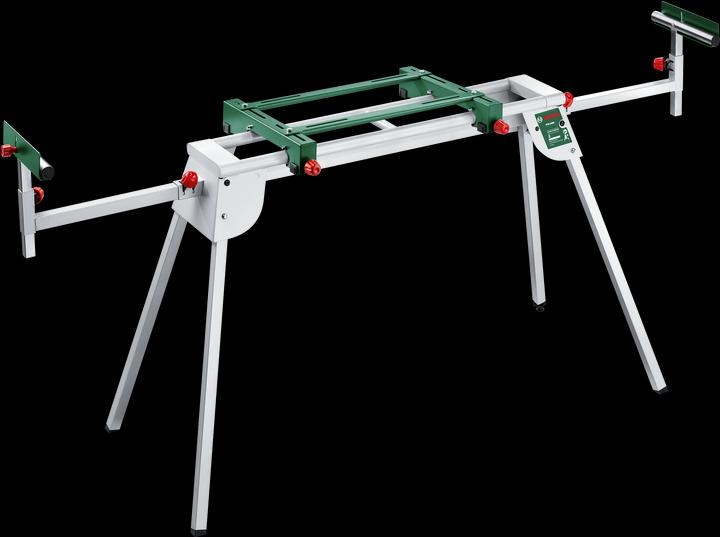 Bosch Home & Garden Pta 2400 (122 cm, 244 cm)
