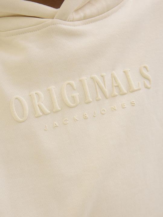 Produktbild Jack & Jones Gedruckt Kapuzenpullover Junior Kapuzenpullover (140)