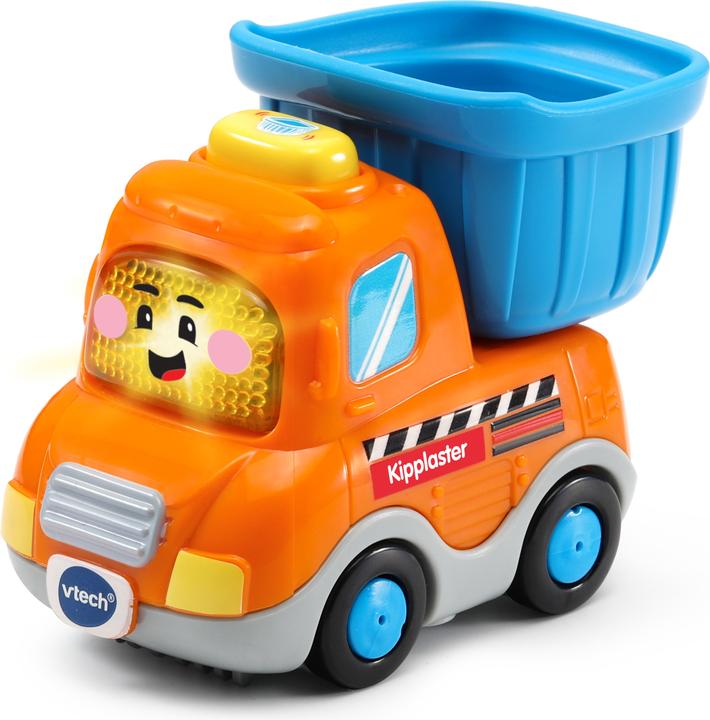 Actual product image VTech Dump truck - Tut Tut baby runabout