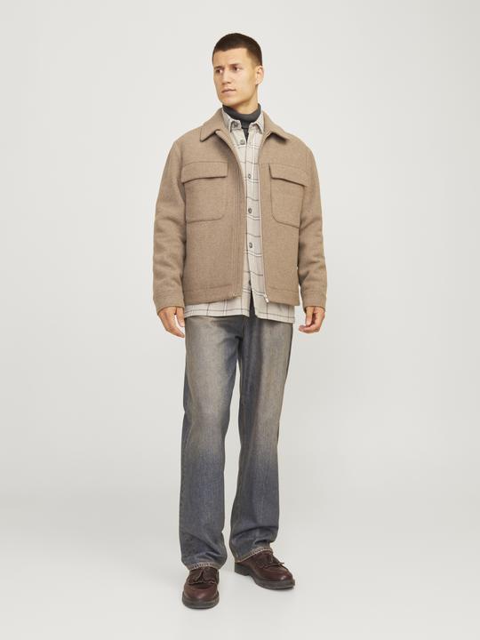 Immagine prodotto Jack & Jones Camicia over Comfort Fit Camicia over (XS)